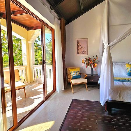 En Retreat Hoi An Bed & Breakfast Dış mekan fotoğraf