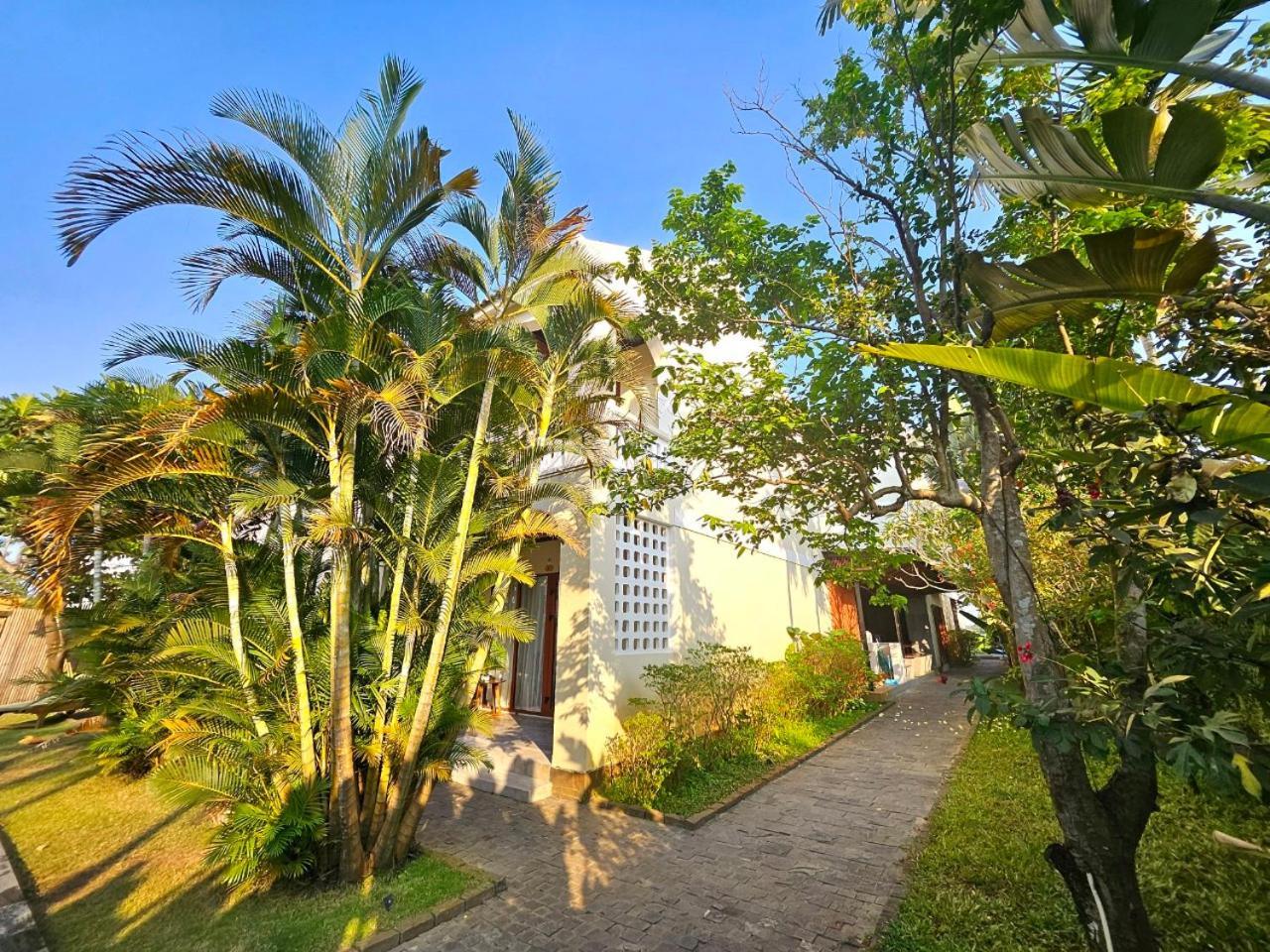 En Retreat Hoi An Bed & Breakfast Dış mekan fotoğraf