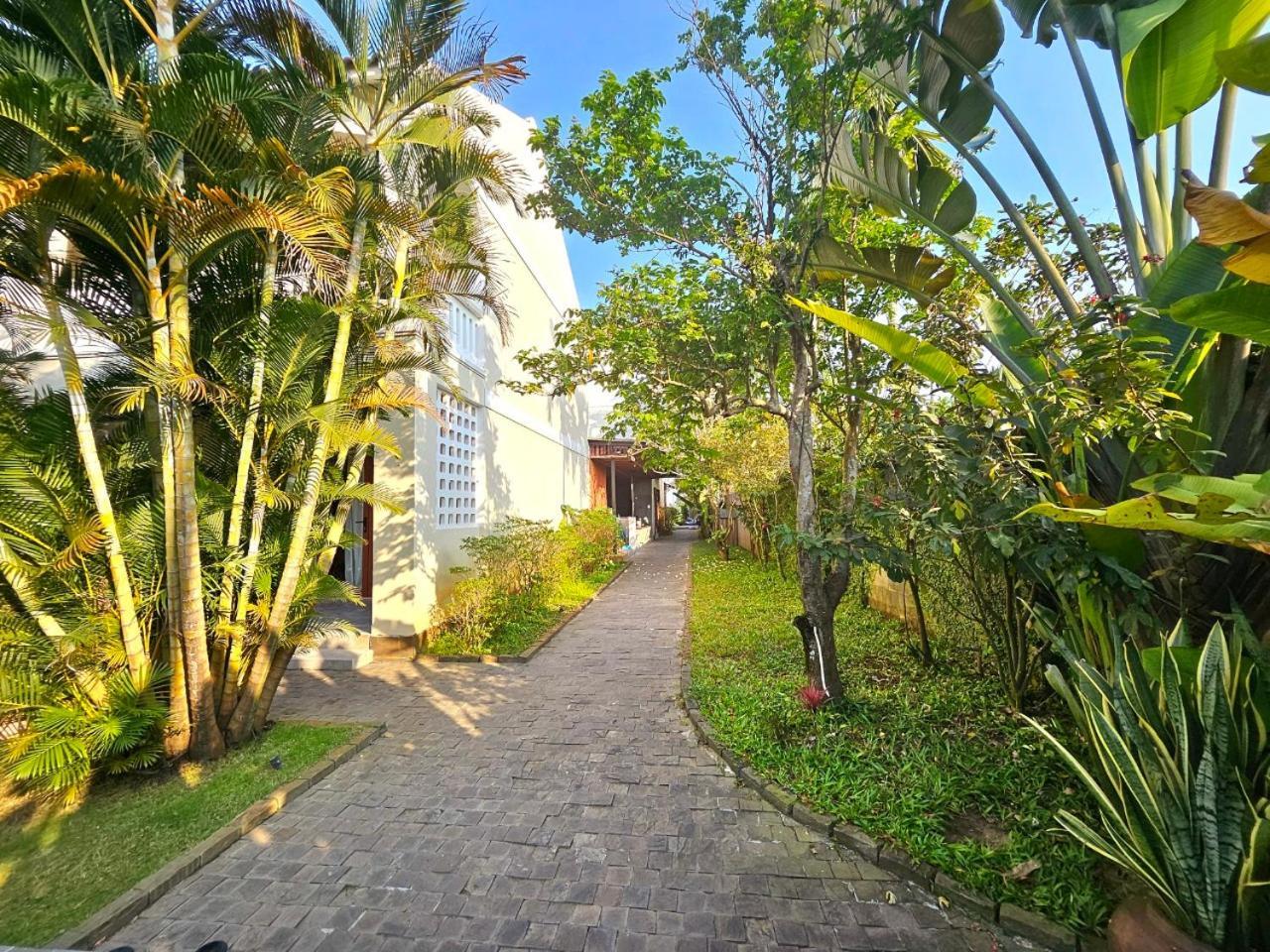 En Retreat Hoi An Bed & Breakfast Dış mekan fotoğraf