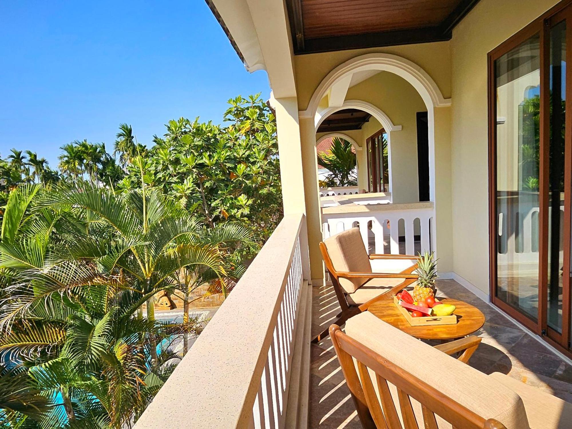 En Retreat Hoi An Bed & Breakfast Dış mekan fotoğraf