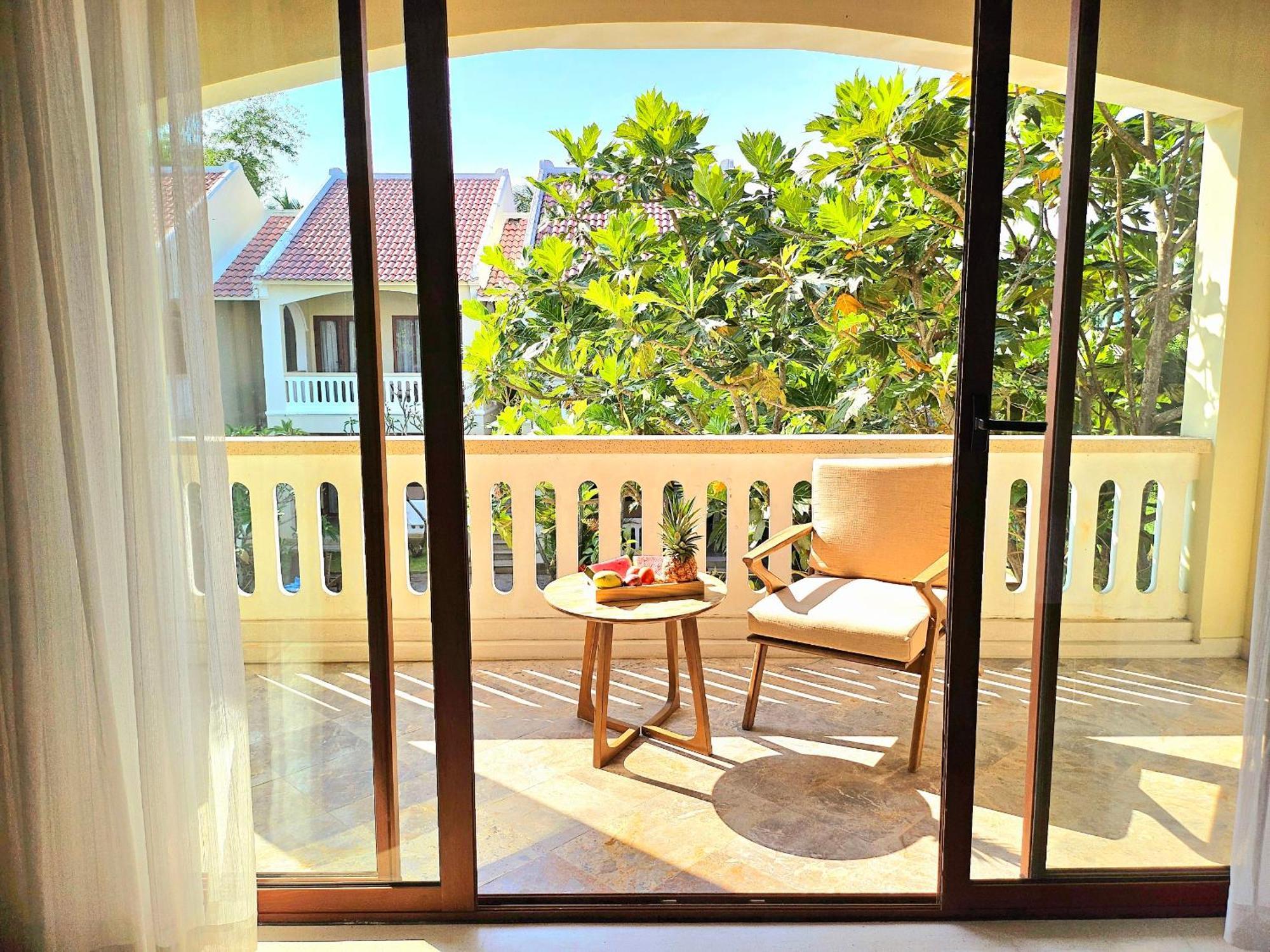 En Retreat Hoi An Bed & Breakfast Dış mekan fotoğraf