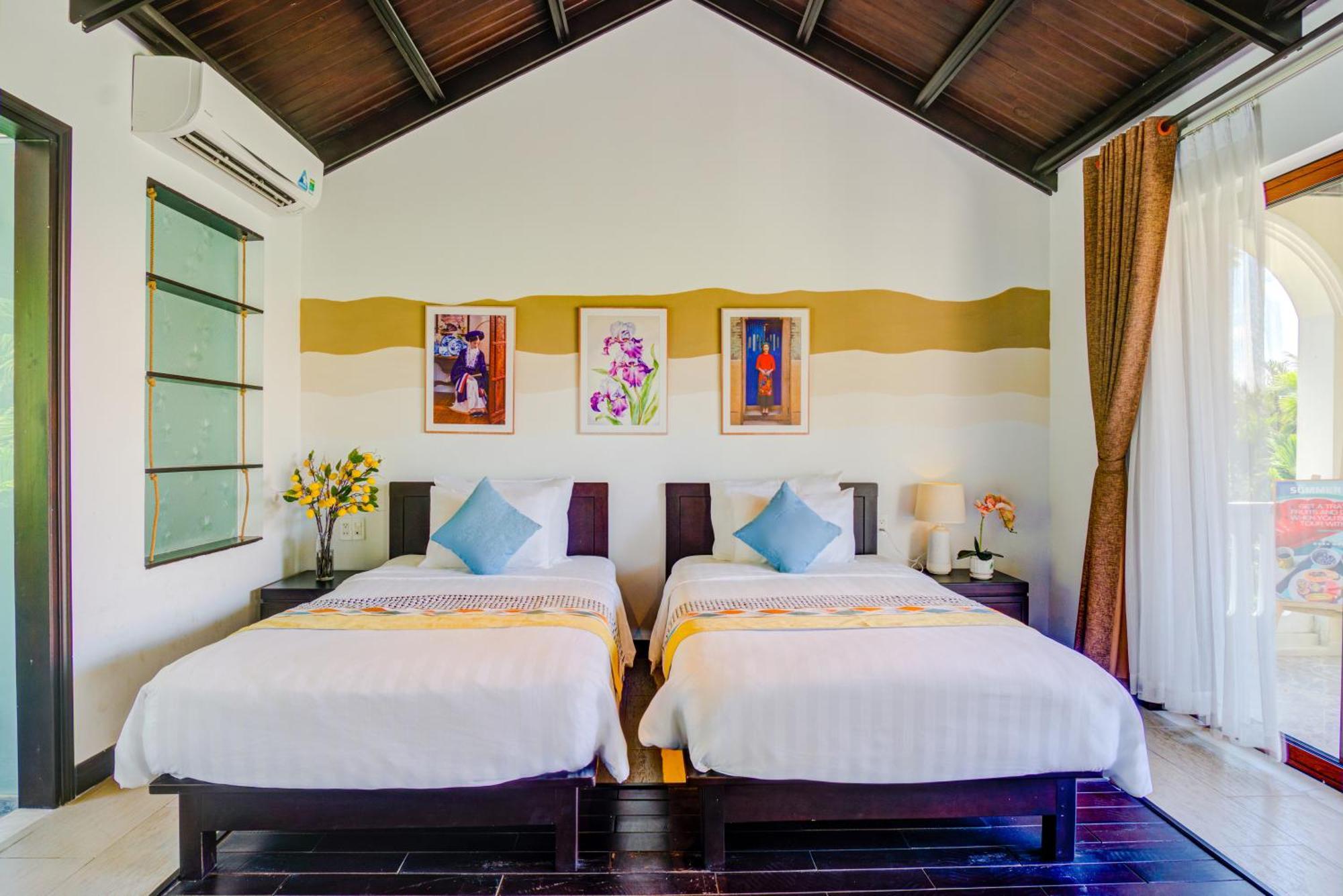 En Retreat Hoi An Bed & Breakfast Dış mekan fotoğraf