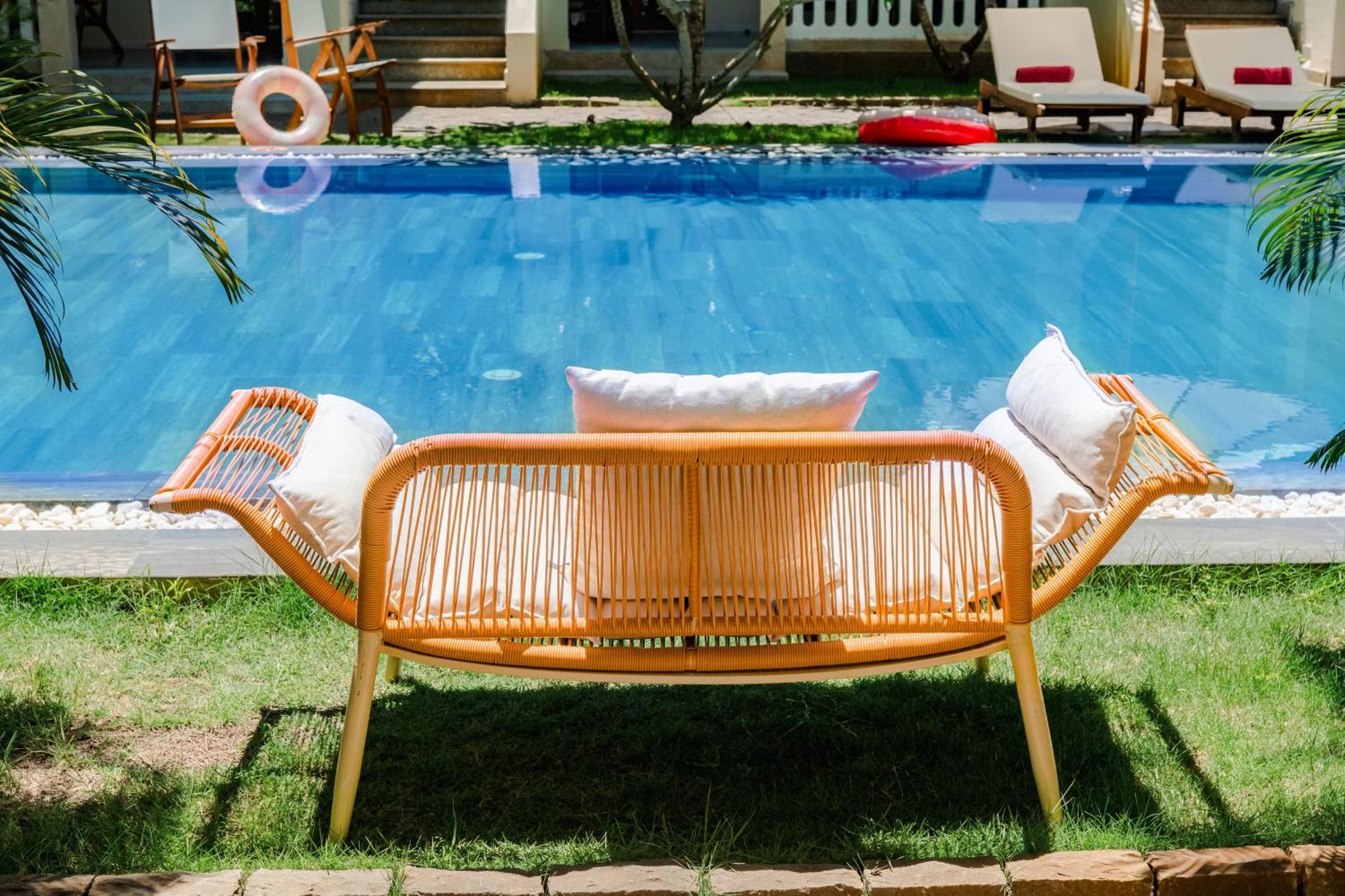 En Retreat Hoi An Bed & Breakfast Dış mekan fotoğraf