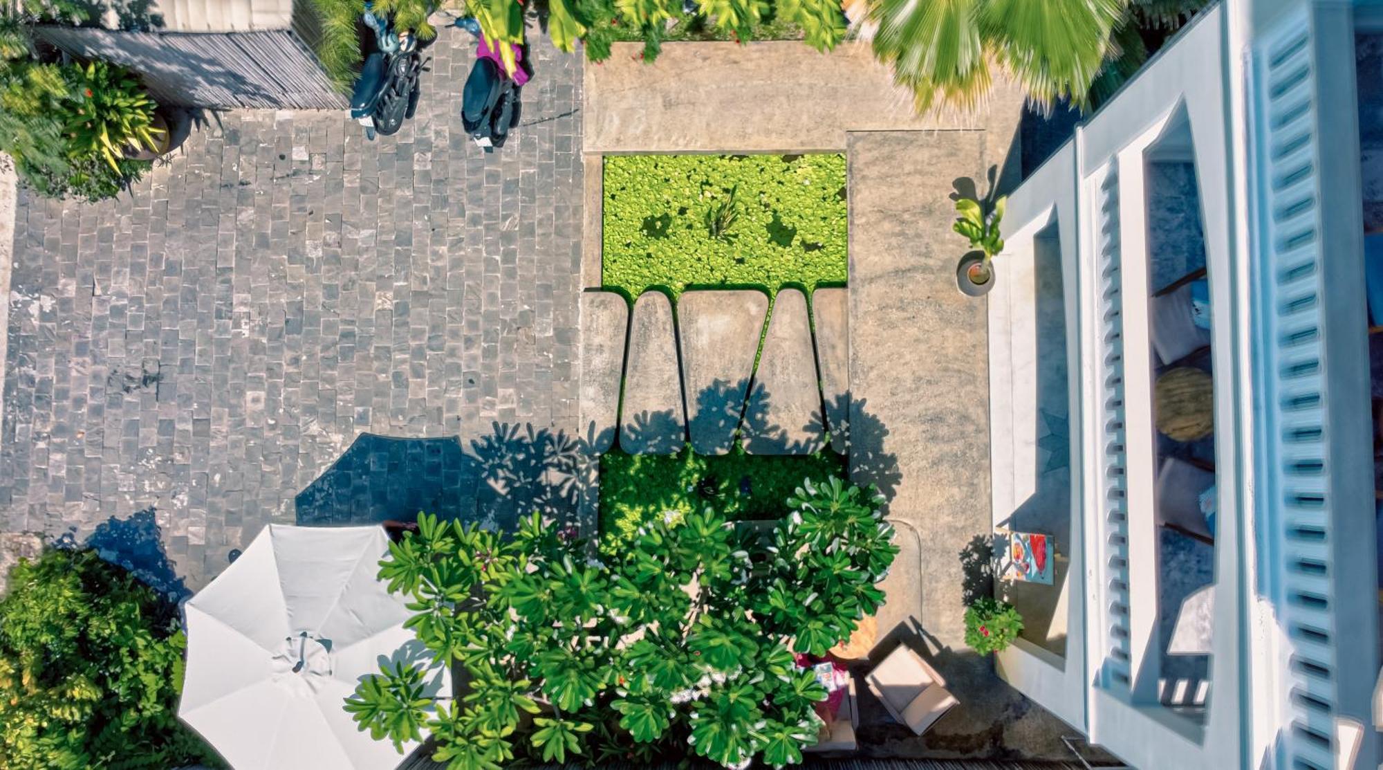 En Retreat Hoi An Bed & Breakfast Dış mekan fotoğraf